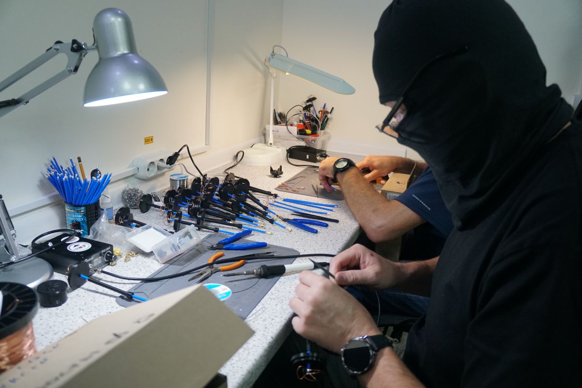 пресс-служба Южного военного округа