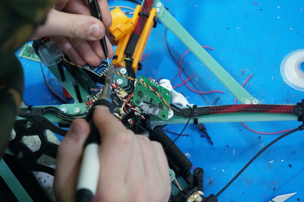 пресс-служба Южного военного округа