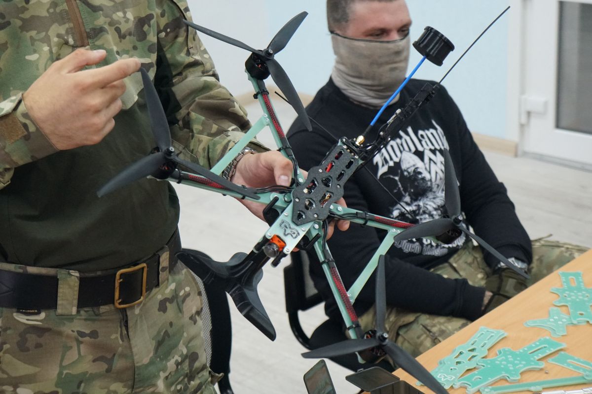 пресс-служба Южного военного округа