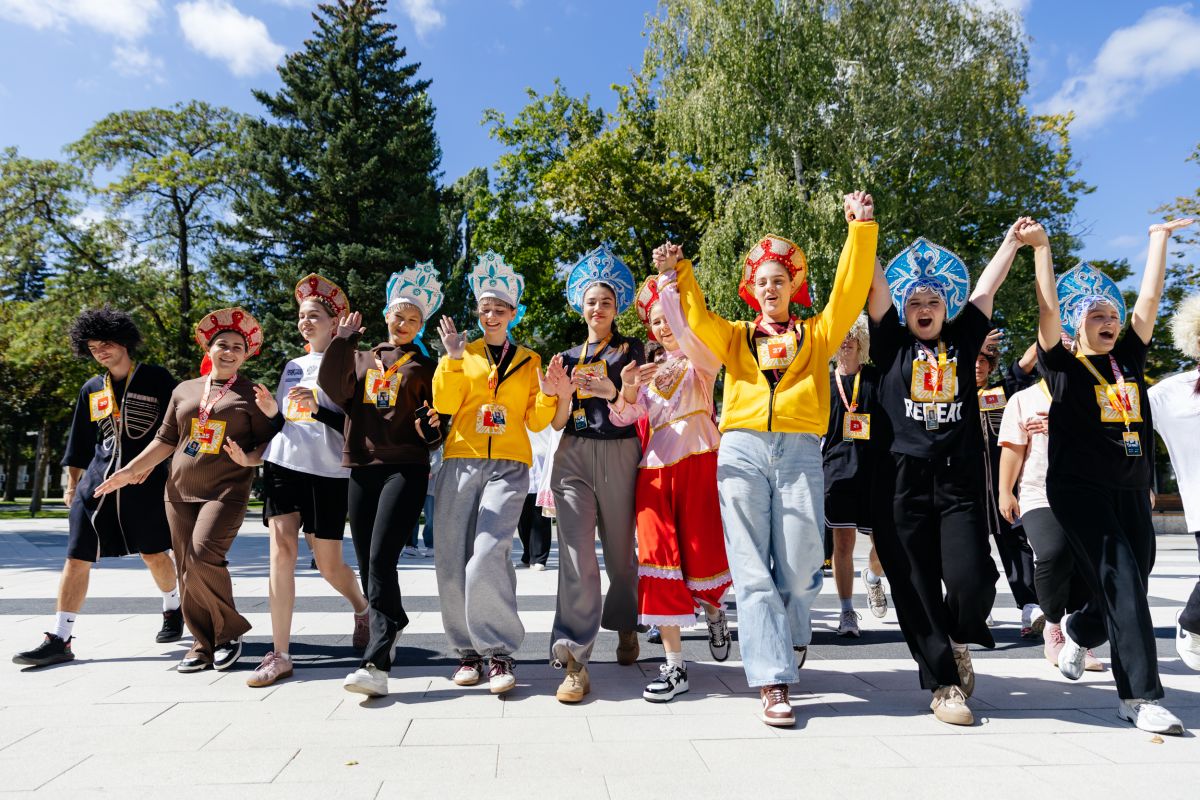 пресс-служба фестиваля