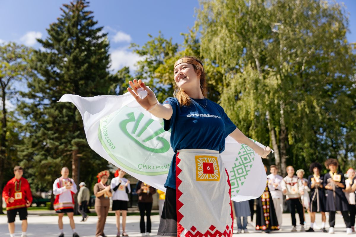 пресс-служба фестиваля