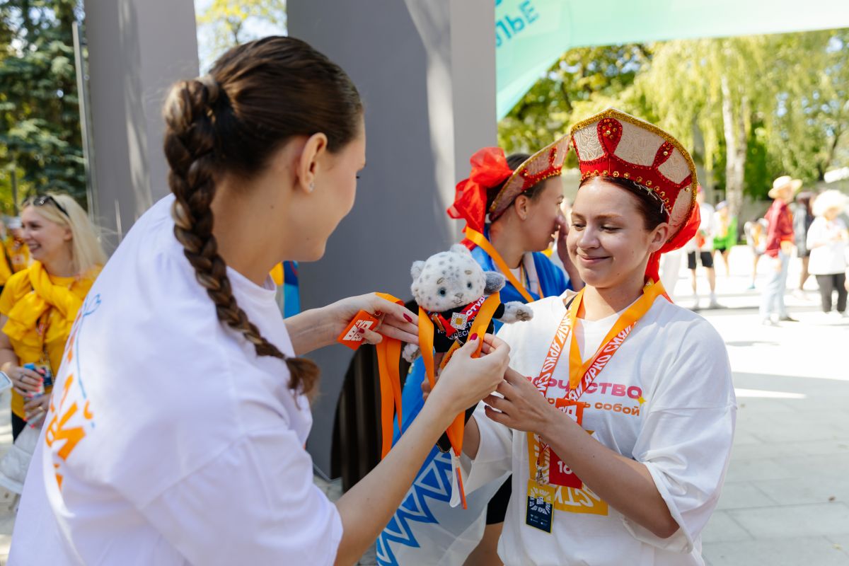 пресс-служба фестиваля