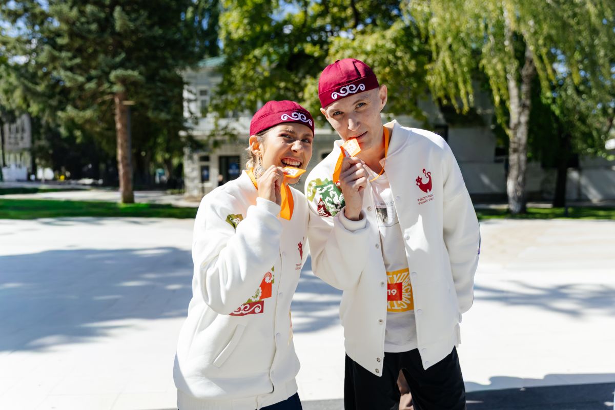 пресс-служба фестиваля