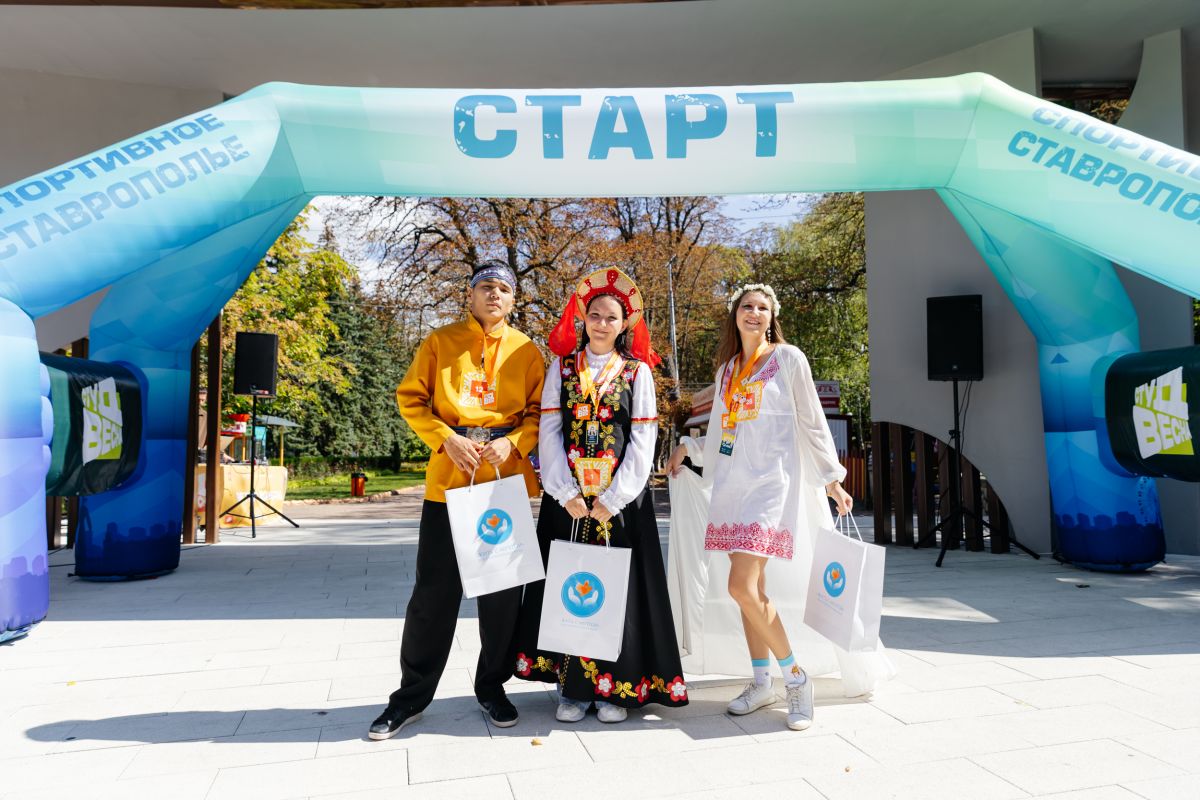 пресс-служба фестиваля