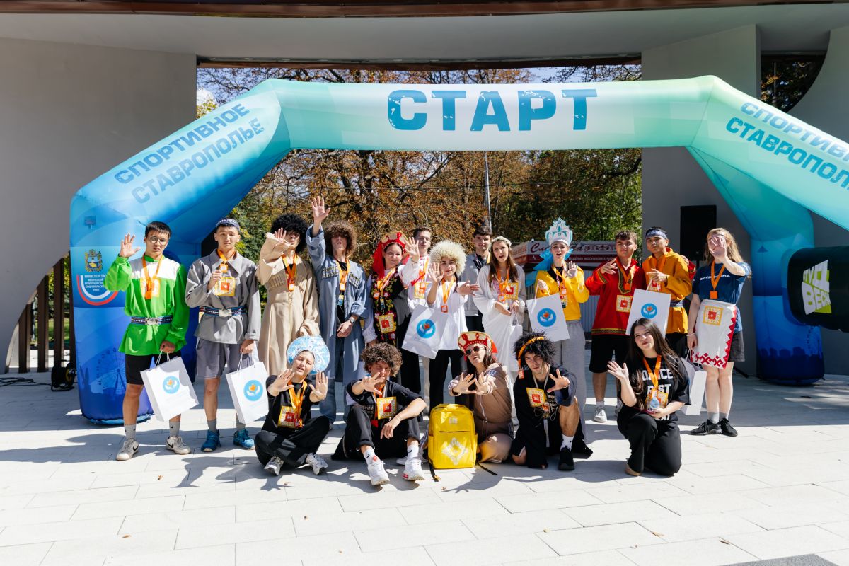 пресс-служба фестиваля