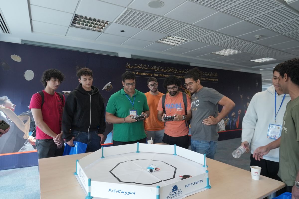 Фото: СтГАУ Фото: СтГАУ