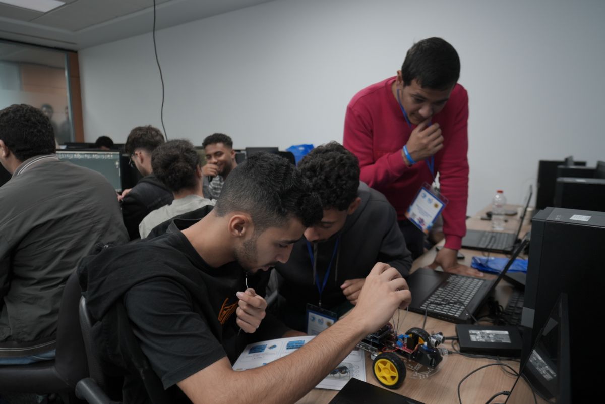 Фото: СтГАУ Фото: СтГАУ