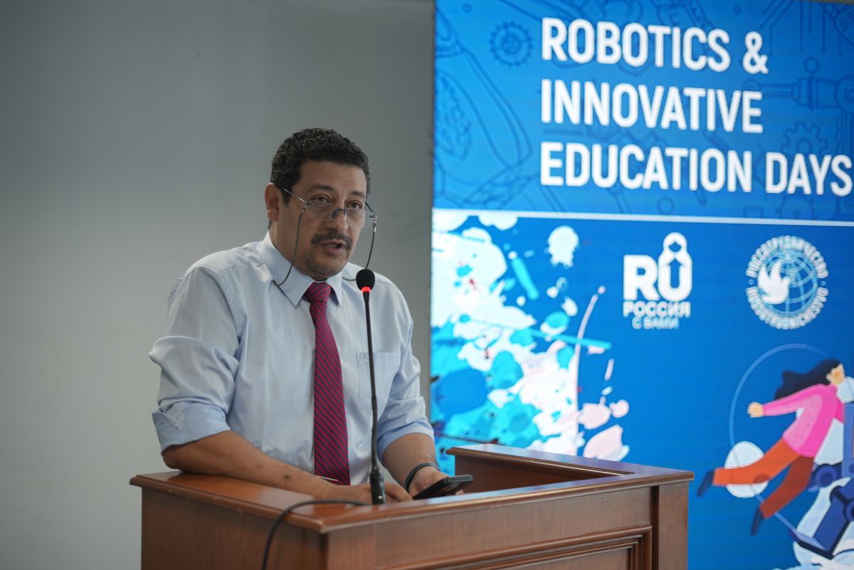 Фото: СтГАУ Фото: СтГАУ