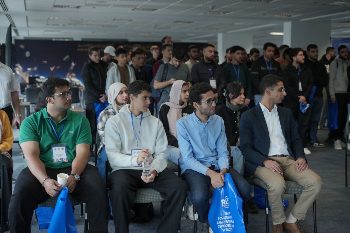 Фото: СтГАУ Фото: СтГАУ