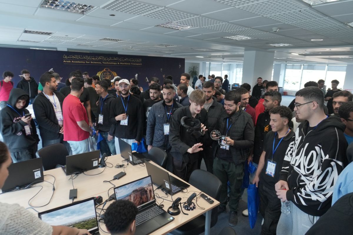 Фото: СтГАУ Фото: СтГАУ