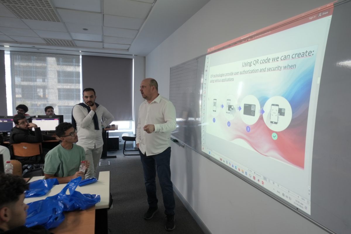 Фото: СтГАУ Фото: СтГАУ