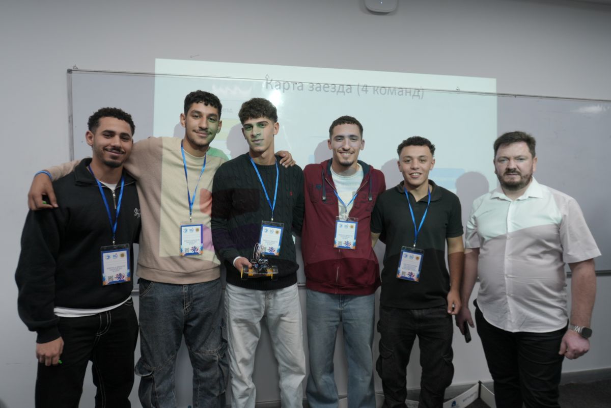 Фото: СтГАУ Фото: СтГАУ