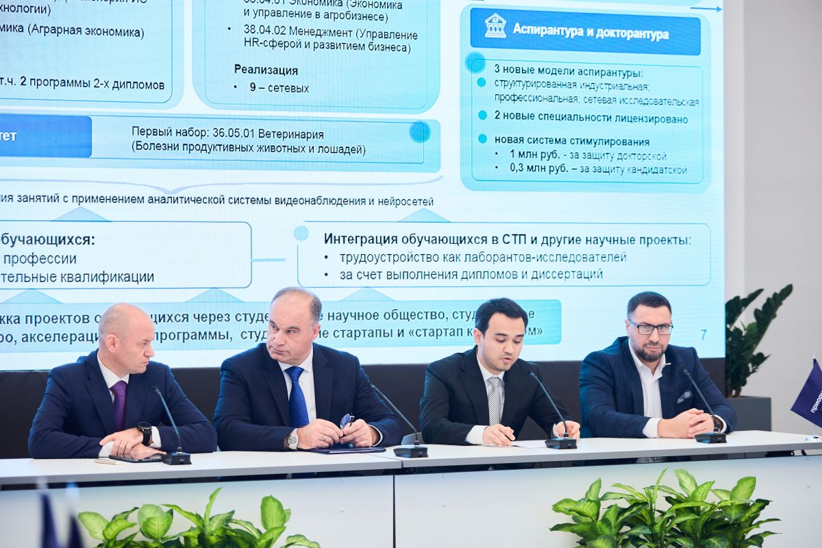 СтГАУ СтГАУ