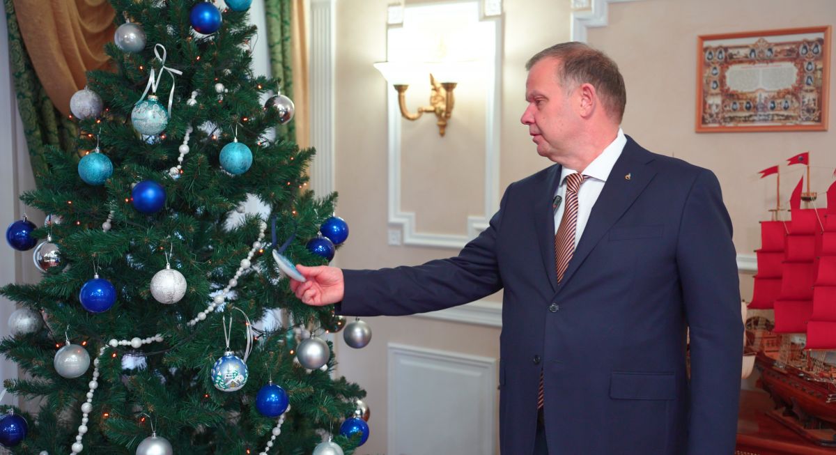 Олег Маслин