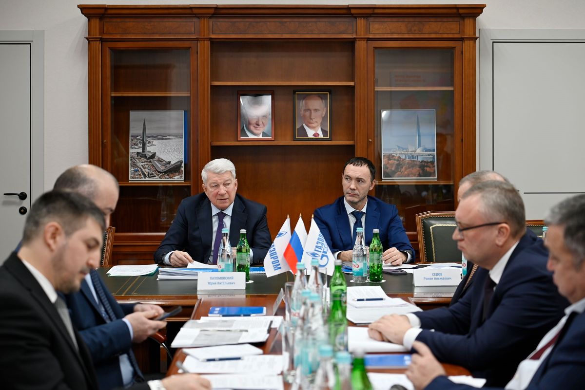 пресс-служба «Газпром межрегионгаз Ставрополь»