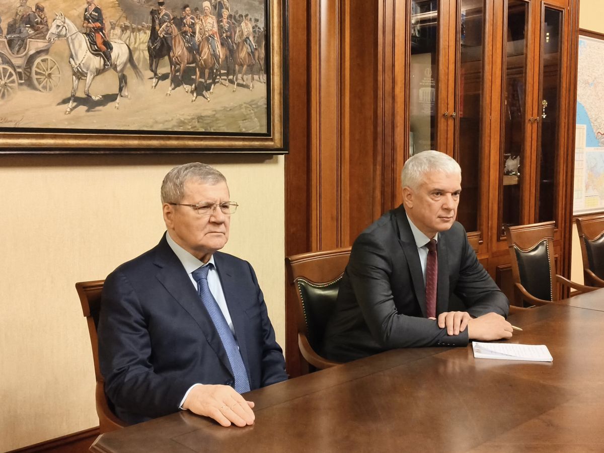 пресс-служба «Газпром межрегионгаз Ставрополь»