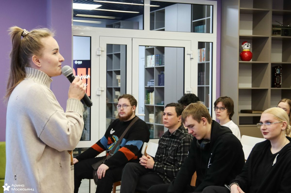 администрация Ставрополя