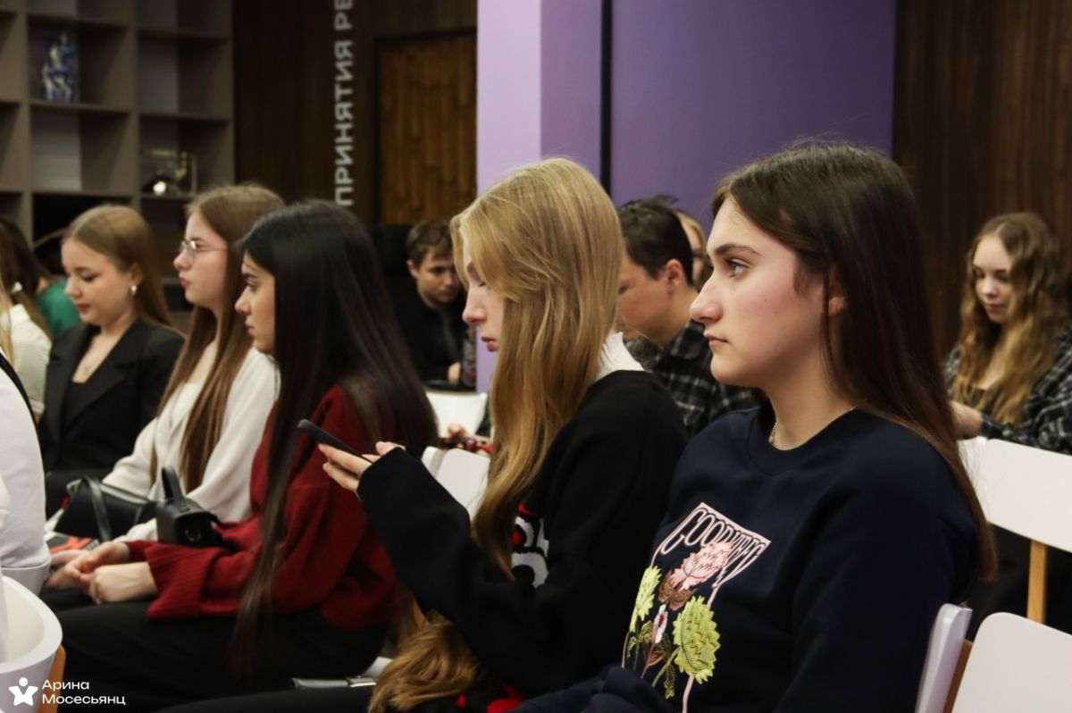 администрация Ставрополя