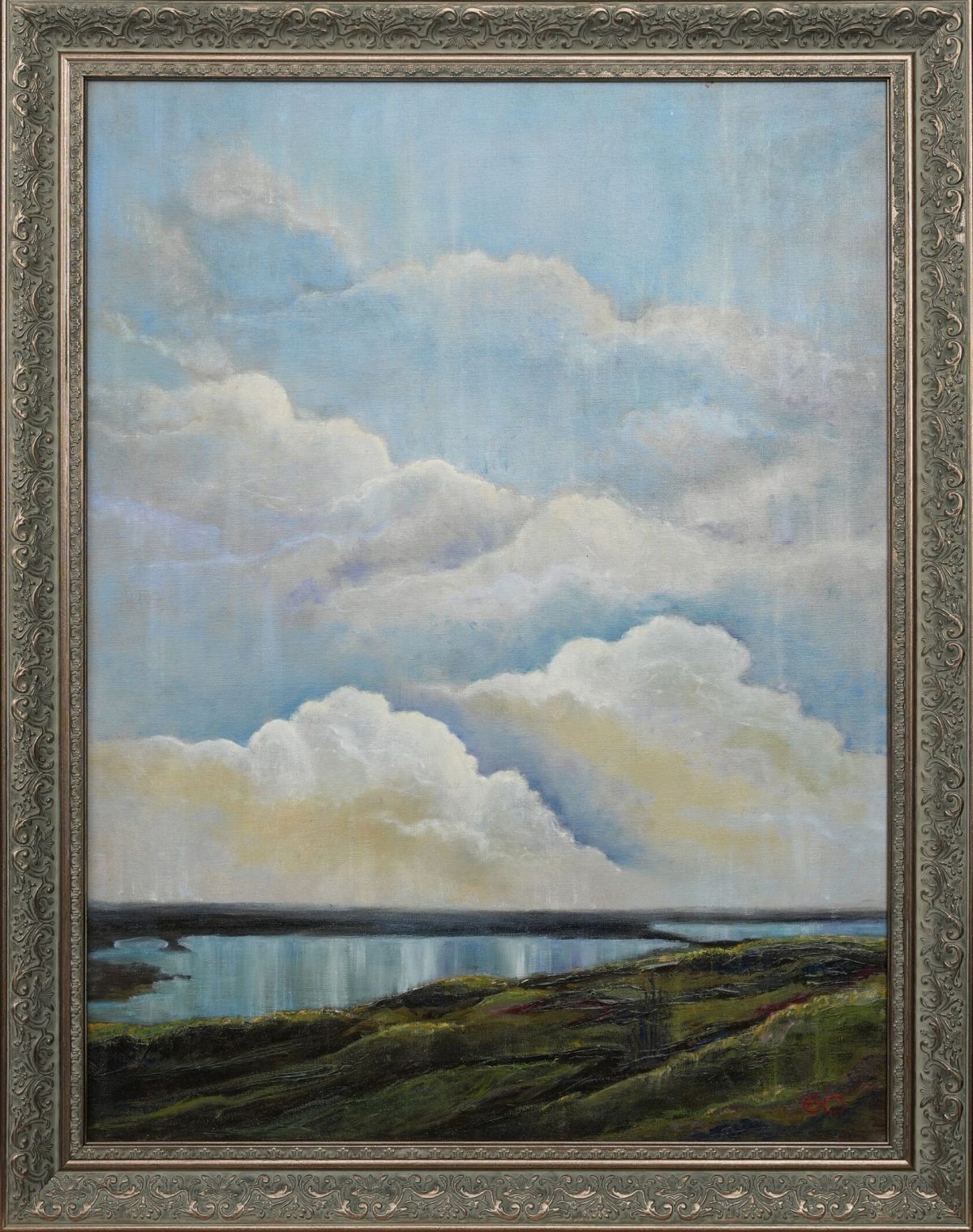 Фото: архив Елены Олифиренко