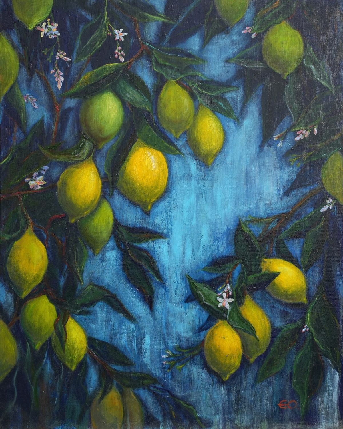 Фото: архив Елены Олифиренко