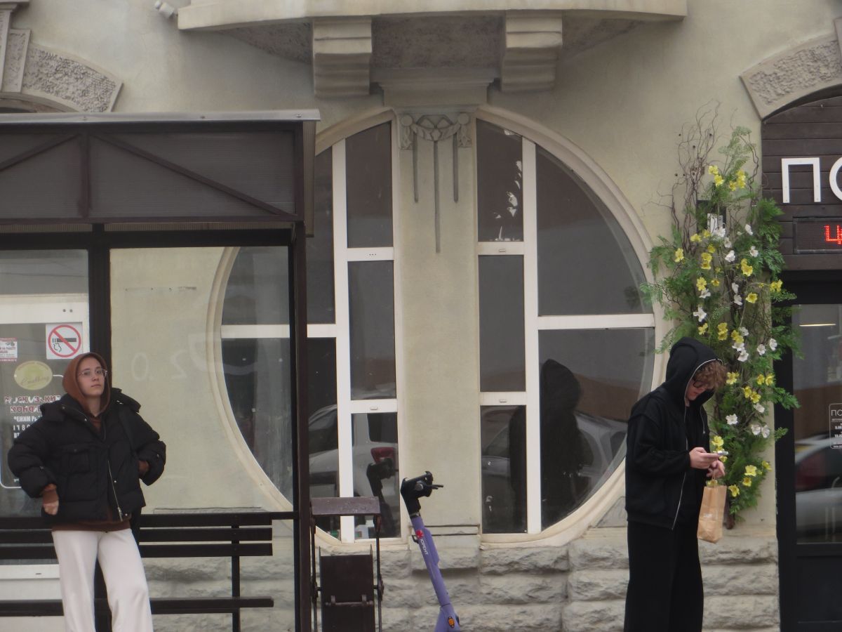 Фото: АТВмедиа Фото: АТВмедиа