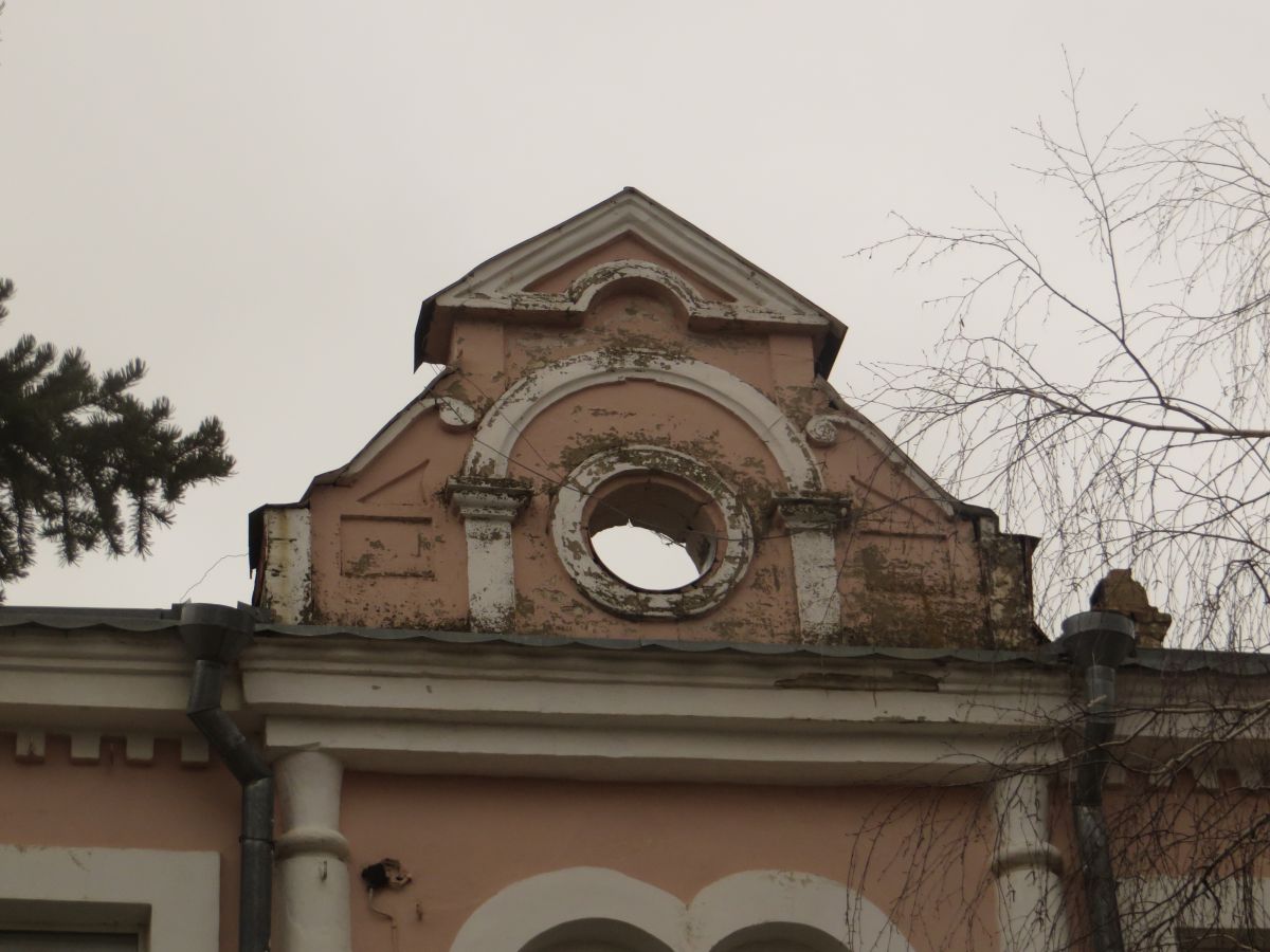 Солярус, в который попадают лучи / АТВмедиа Солярус, в который попадают лучи / АТВмедиа