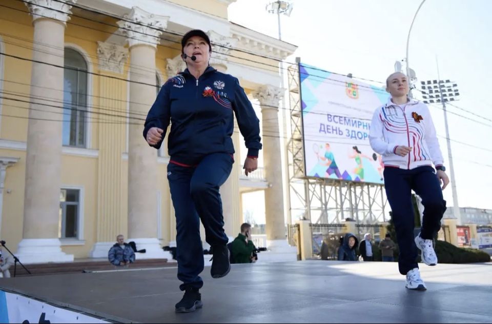 администрация Ставрополя