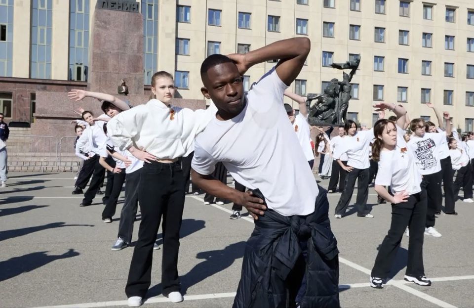 администрация Ставрополя