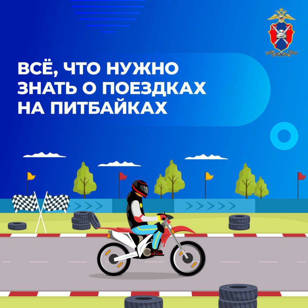 Госавтоинспекция России