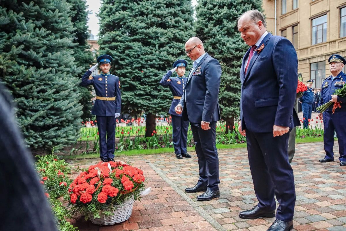 СтГАУ