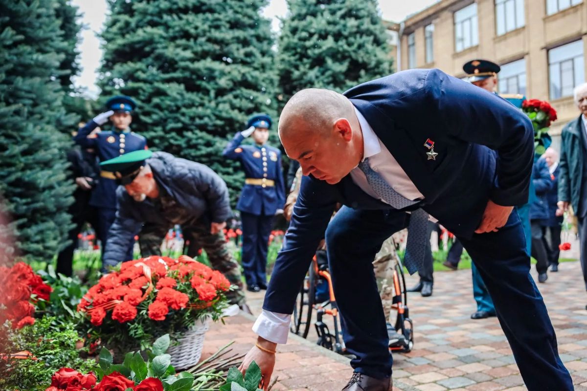СтГАУ
