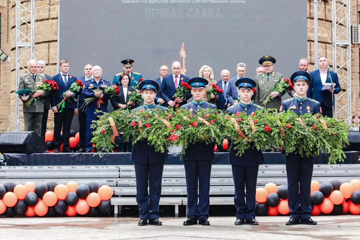 СтГАУ