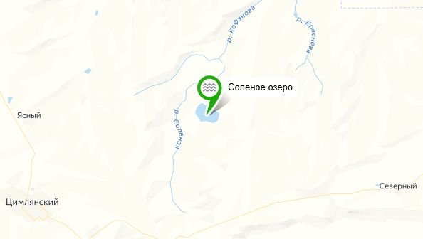 Фото: Яндекс Карты