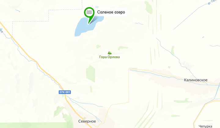 Фото: Яндекс Карты