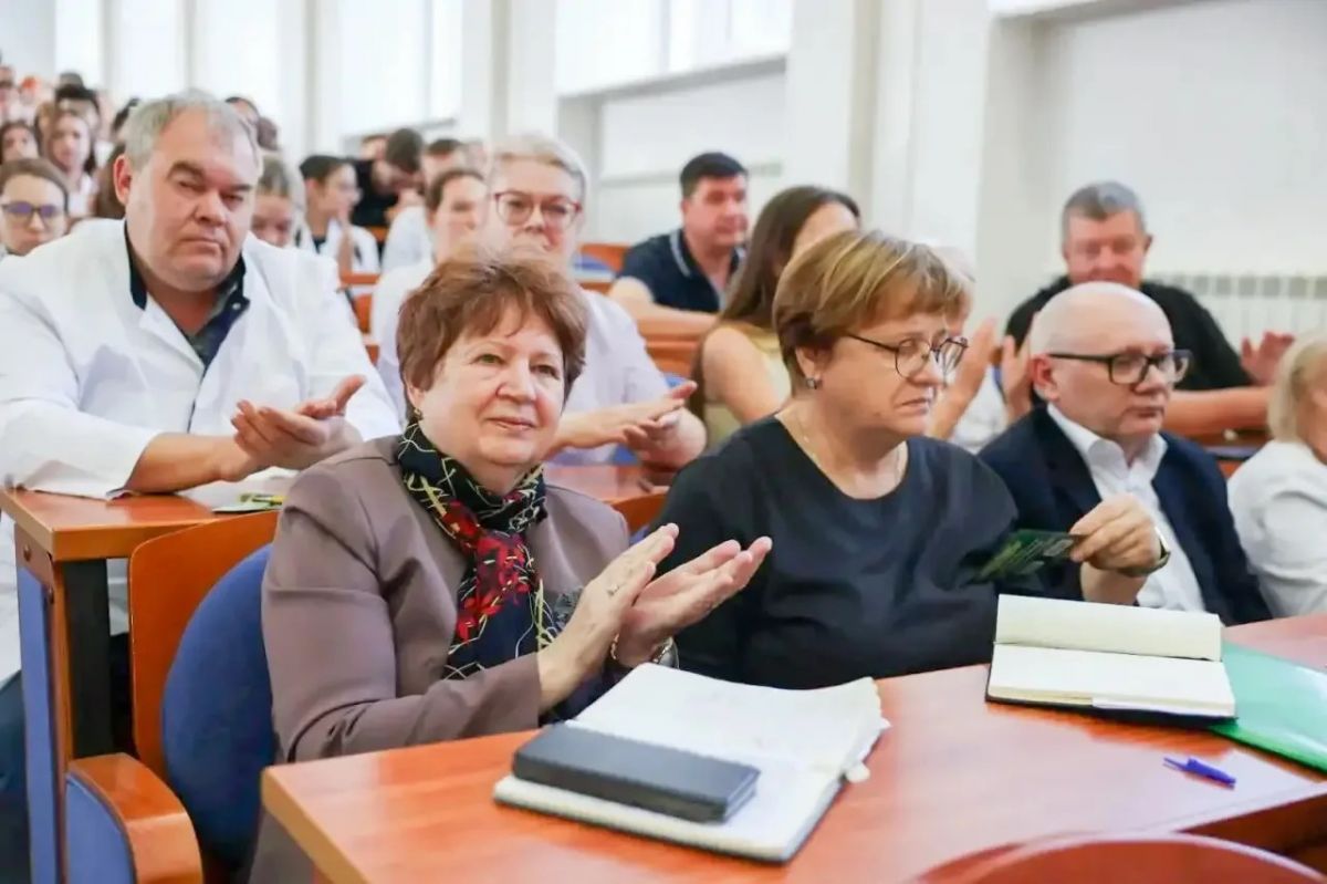  пресс-служба СтГАУ