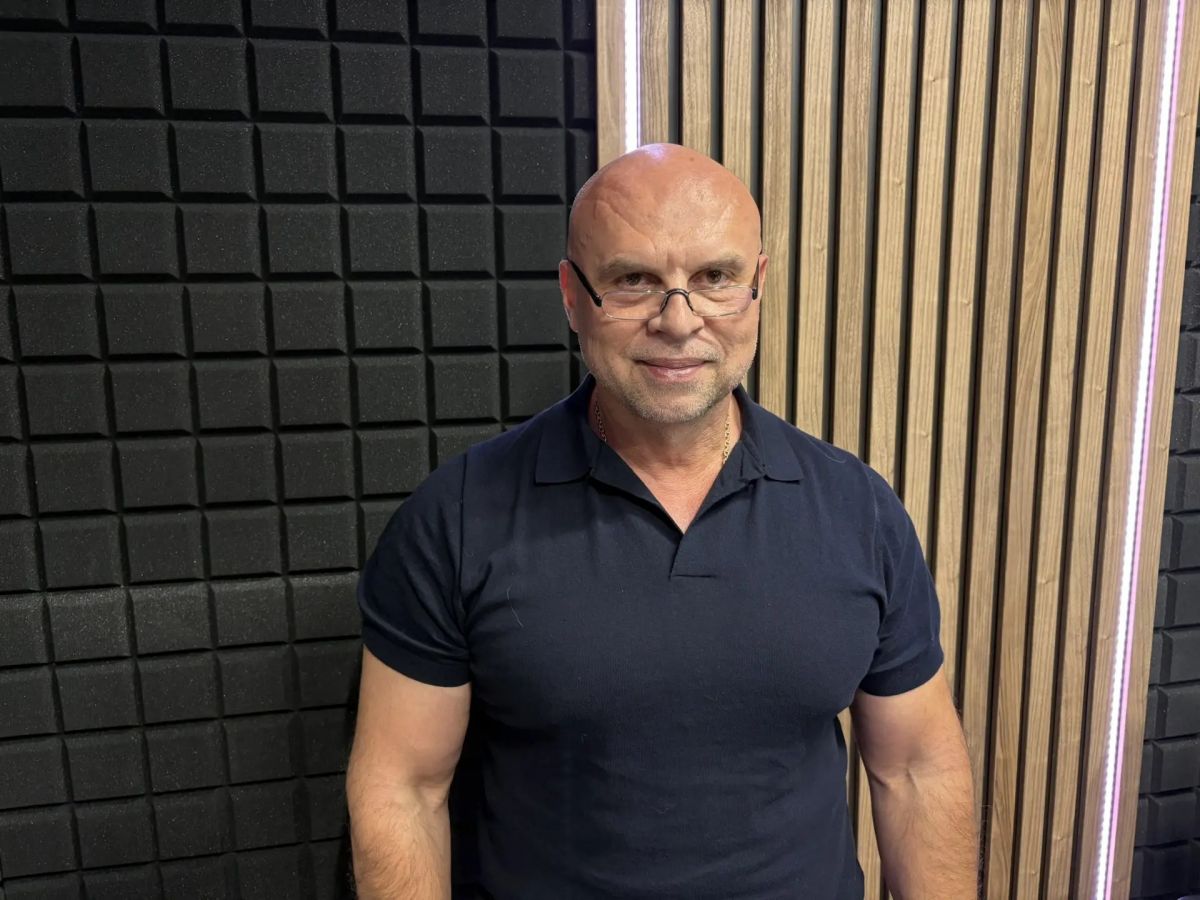 Дмитрий Щербаков, Ставрополь
