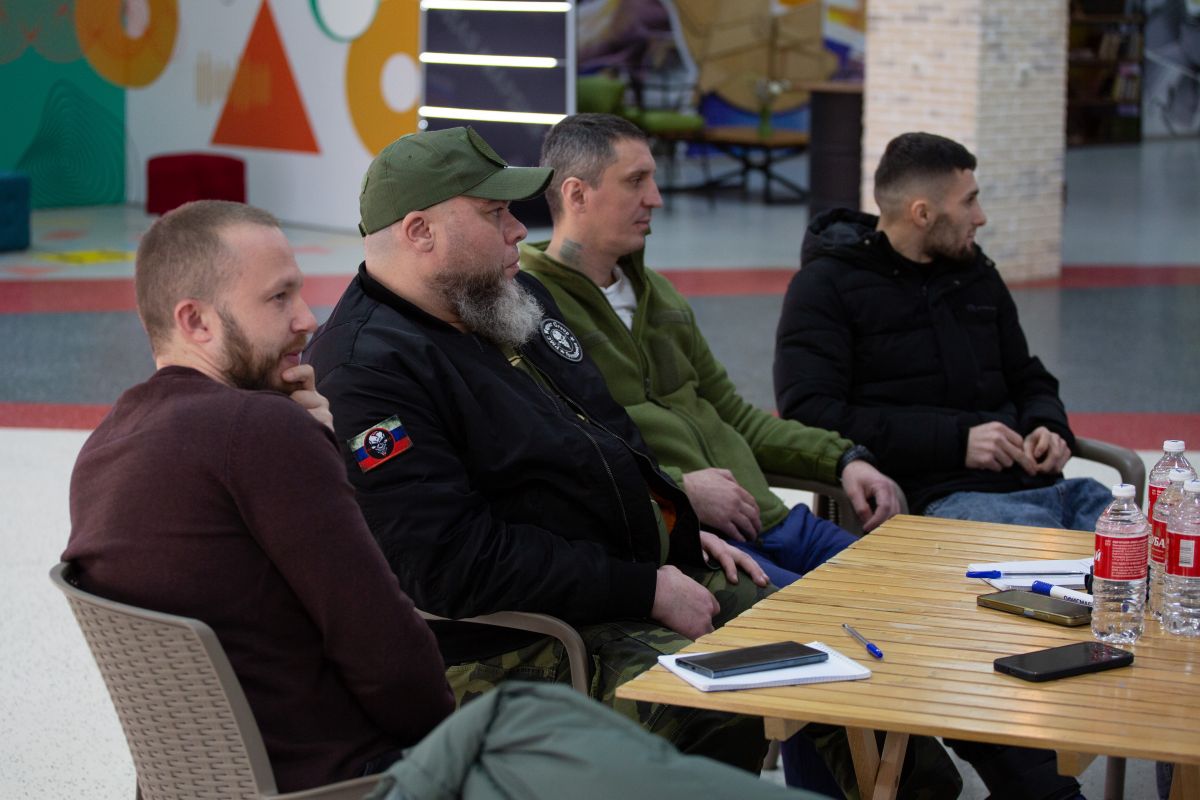 предоставлено администрацией Ставрополя