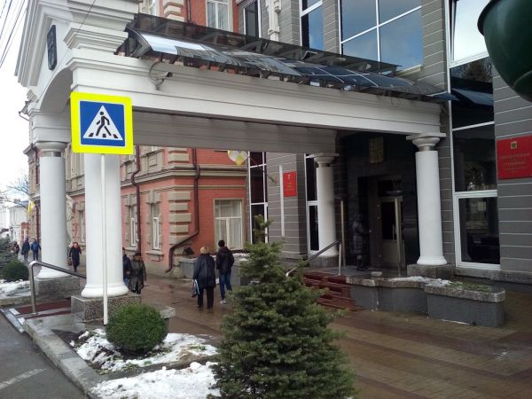 Кандидаты на пост мэра Ставрополя-2020: полный список и голосование