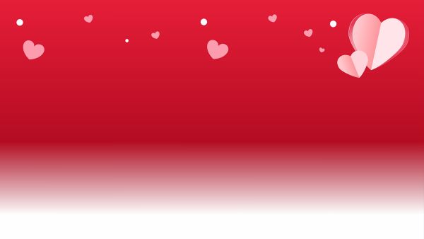 Конкурс "Любовь - это..." с АТВмедиа