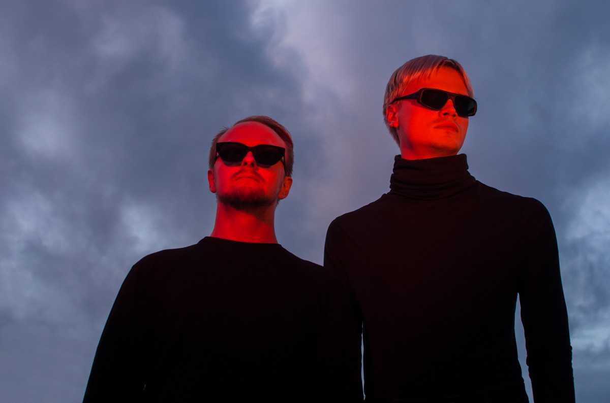 Концерт группы «Электрофорез» Концерт группы «Электрофорез»