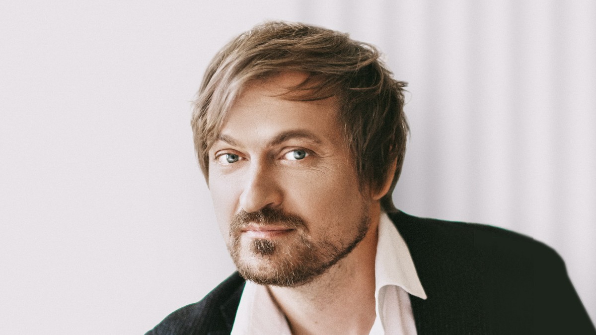 Большой концерт Алексея Петрухина и группы «Губерния» Большой концерт Алексея Петрухина и группы «Губерния»