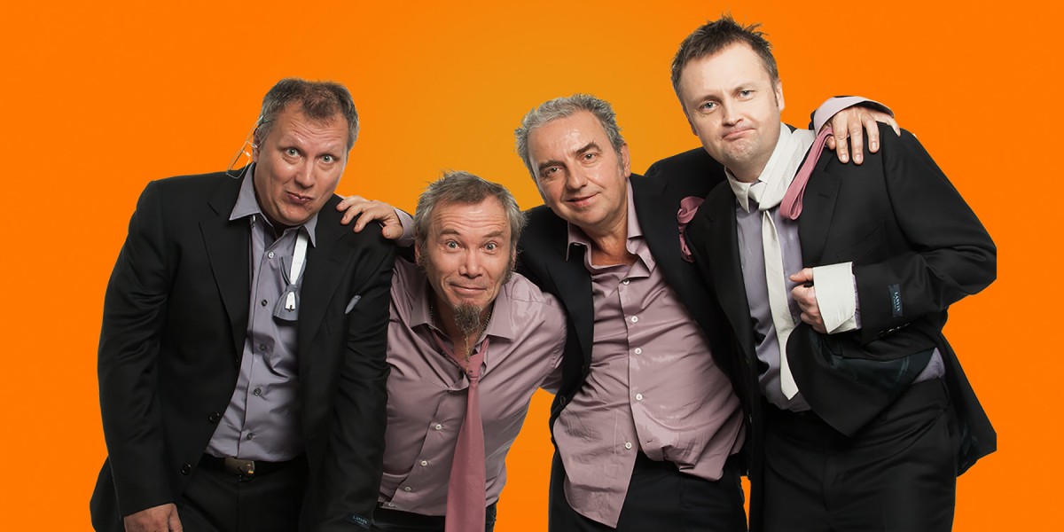 Концерт группы «Чайф» Концерт группы «Чайф»