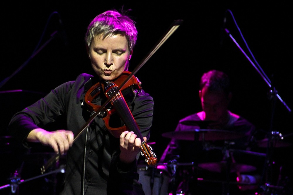 Концерт группы «Сурганова и оркестр» Концерт группы «Сурганова и оркестр»