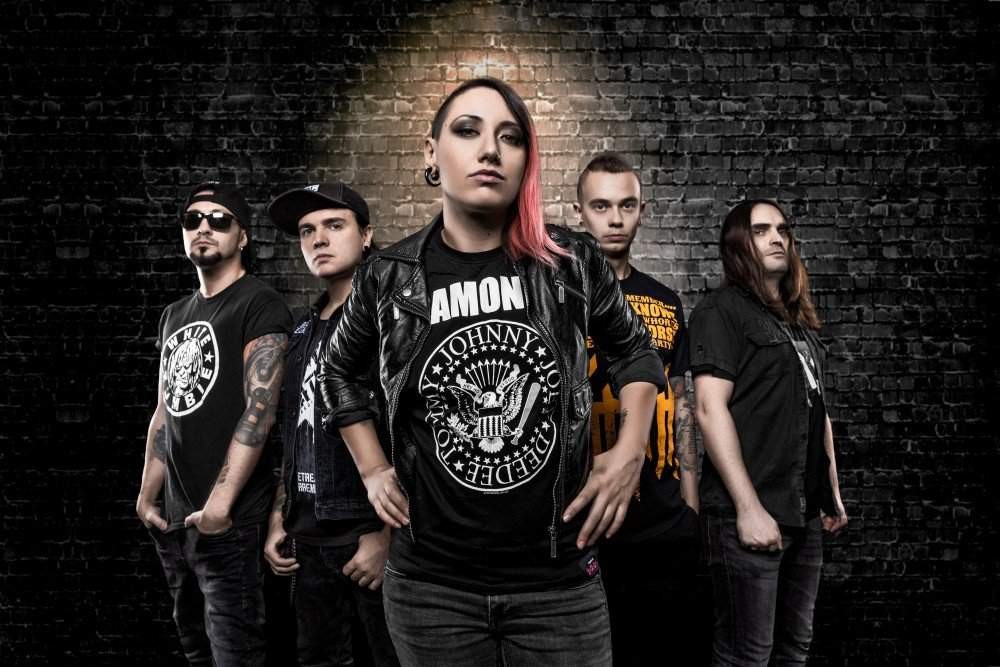 Концерт LOUNA Концерт LOUNA