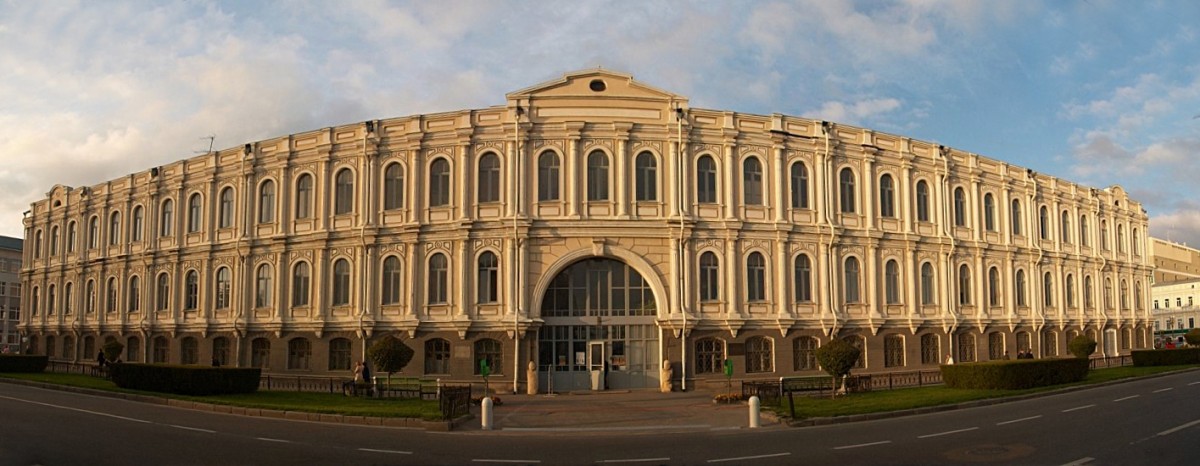 Ночь музеев Ночь музеев