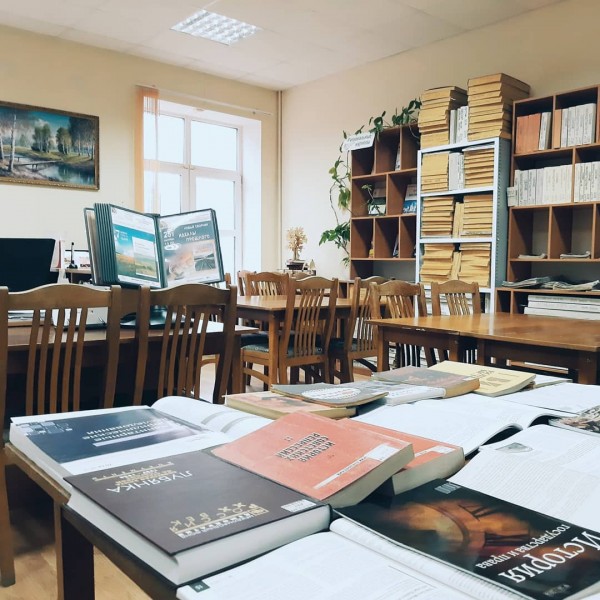 Библионочь: Веретено времени «ПроТрадиции» Библионочь: Веретено времени «ПроТрадиции»