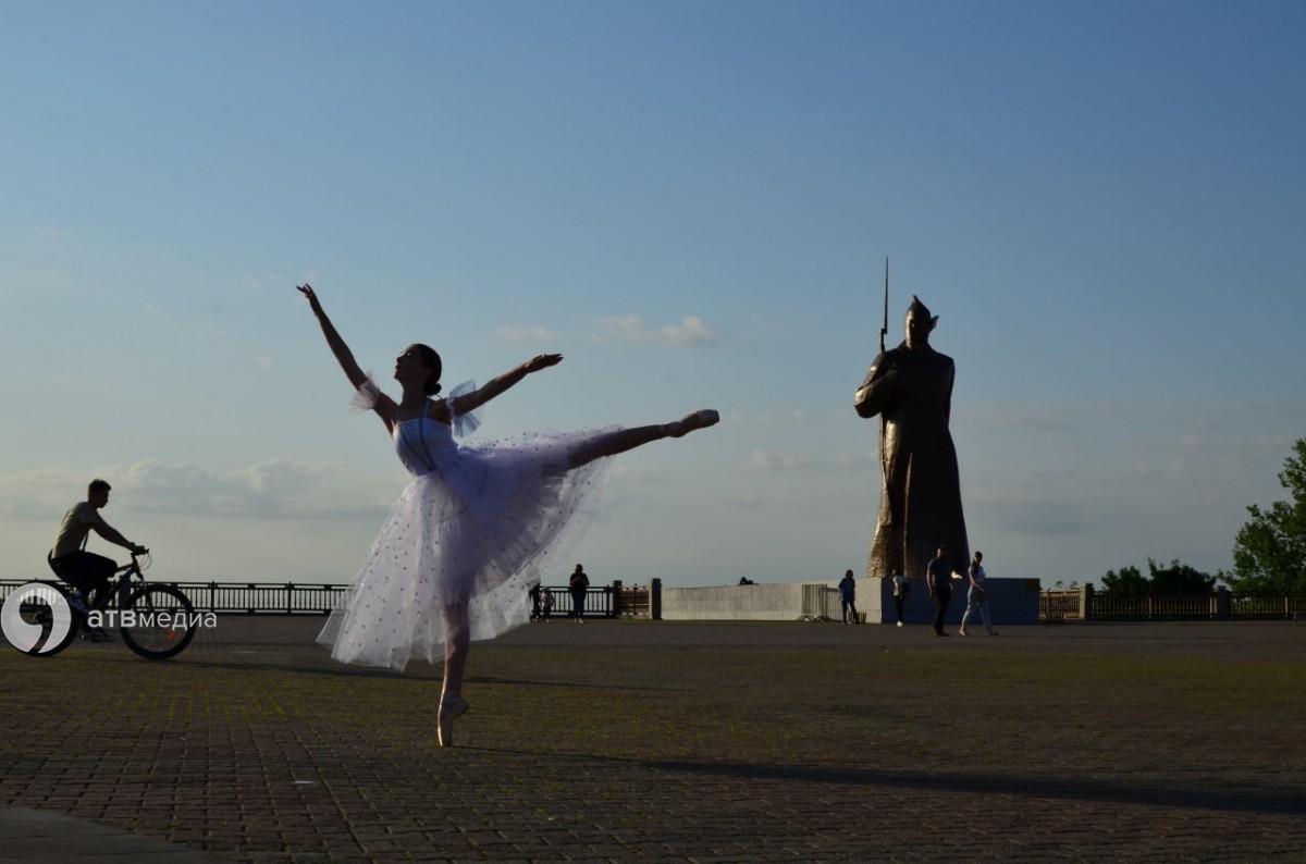 Гала-концерт Имперского русского балета