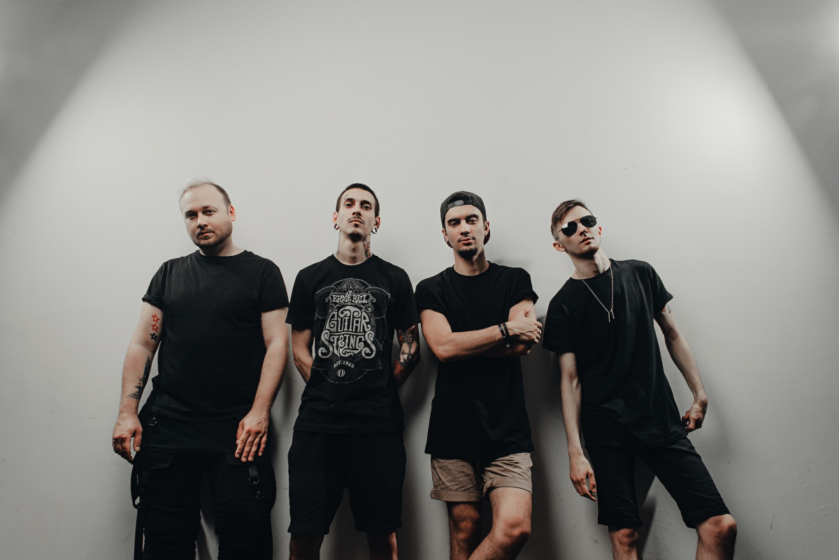 Концерт «Rock privet»