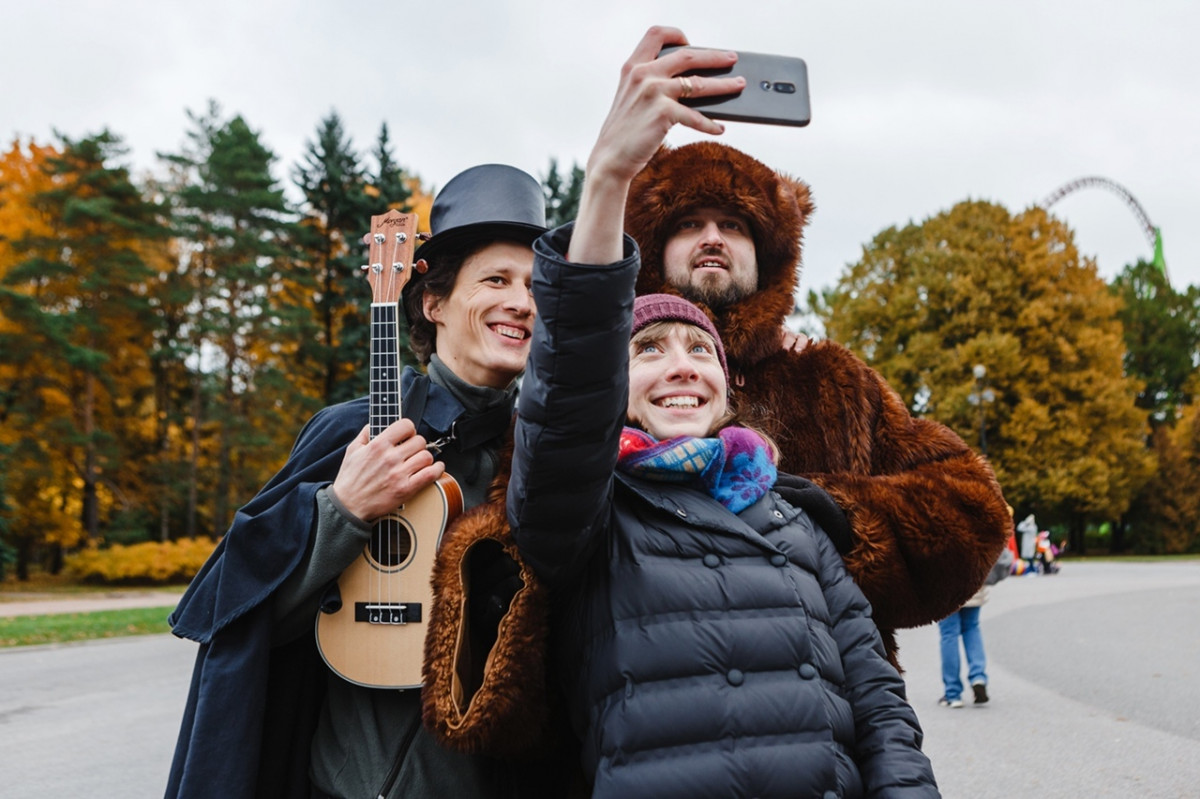Литературный благотворительный онлайн-забег «Айда, Пушкин» Литературный благотворительный онлайн-забег «Айда, Пушкин»