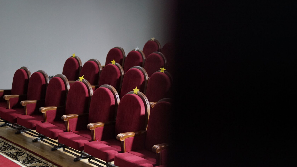 Ночь театральных искусств